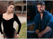 Катя и Алекс Топольский