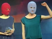 Фильм о Pussy Riot получил свою награду