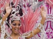 Фестиваль в Мексике познакомит с афро-карибской культурой