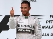 Хэмилтон: Посвящаю победу семьям погибших в Малайзии 