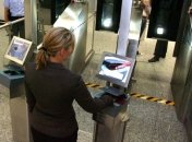 Биометрический контроль на границе Украины уже прошли 57 тыс иностранцев