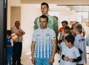 Кополовец раздосадован, что не сыграет с Динамо