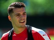 Раскрыты некоторые подробности трансфера лидера сборной Швейцарии в "Арсенал"