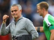 Моуриньо признал вину за преступления во время работы в Реале