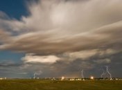 Прогноз погоды в Украине на 14 июня: дожди во всех областях страны