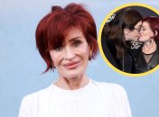 Шэрон Осборн и Оззи Осборн разводились, но похже снова сыграли свадьбу