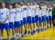 Отбор на чемпионат мира-2017. Определился окончательный состав сборной Украины