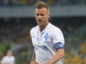 Андрей Ярмоленко