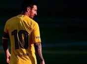 Месси вынужден пойти на карантин из-за сборной Аргентины