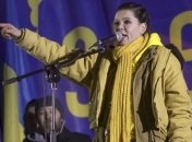 Руслана Лыжичко вызвана в Генеральную Прокуратуру на допрос  