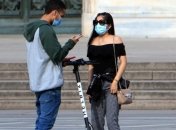 COVID-19: в Италии резко выросло суточное количество выздоровевших