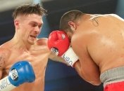 Александр Усик нацелился на Энтони Джошуа