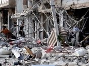 В результате теракта в сирийском Хомсе погибли 46 человек