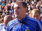 Несмачный: Отсутствие Хачериди будет очень ощутимым для "Динамо"