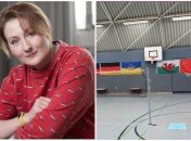 Марина Говорухина напомнила немцам, под каким флагом ежедневно убивают украинцев