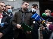 "Слуги народа" в Конституционном суде вызвали вопросы