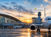 Украинские аэропорты