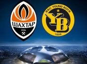 "Шахтер" - "Янг Бойз": превью матча 3-го квалификационного раунда Лиги чемпионов
