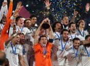 ФИФА расследует новые трансферы "Реала"