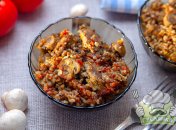 Чудова страва для обіду чи вечері