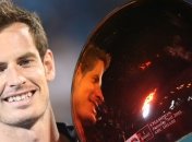 Реакция Маррея на недомогание Джоковича