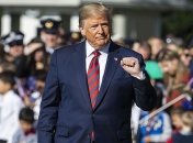 Трамп заявил о "сдержанности" США: о чем речь