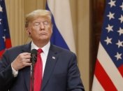 Трамп: Россия готова сотрудничать в вопросе денуклеаризации КНДР 