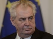 Порошенко пригласили с официальным визитом в Прагу