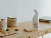 Неприятный запах сводит на нет всю уборку