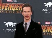 Популярный актер попал на обложку украинского учебника