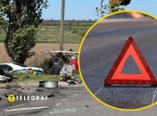 ДТП під Полтавою