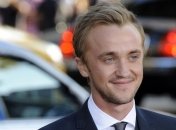 Том Фелтон погрузится в атмосферу 18 века