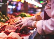 Здоров'я починається з якісного вибору продуктів харчування (фото створене з допомогою ШІ)