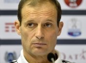 Тренер "Ювентуса" назвал цели команды на сезон 2016/17