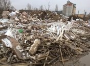 Опасную находку обнаружили на свалке в Ивано-Франковской области