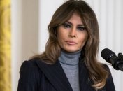 Первая леди США рассказала о самочувствии после операции