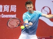 Стаховский вышел в полуфинал парного турнира в Сеуле