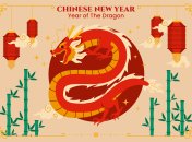 Год Дракона 2024 обещает удачу не всем