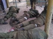 Пленные военные РФ