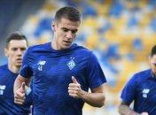 Форвард Динамо: Лишний раз уже в город не выйдешь, стыдно перед болельщиками
