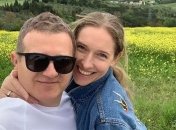 Катя Осадчая и Юрий Горбунов порадовали фанов новым совместным фото