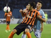 "Постоянно нагнетает борьбу": Вацко о новом форварде "Шахтера"