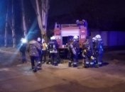 Погибла врач и трое пациентов: в Запорожье горела областная больница (фото)