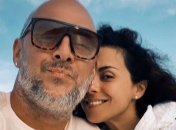 Настя Каменських поділилася новим знімком з Потапом