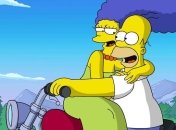 Создатели "Симпсонов" спасут брак Гомера и Мардж