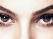 Рацион питания может изменить цвет глаз