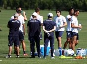 Серия А официально возобновится 20 июня