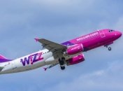 Авиакомпания Wizz Air возобновляет полеты из Украины в Эмираты
