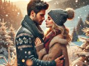 Любовный гороскоп на зиму