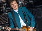 Пол Маккартни даст концерт в прямом эфире на YouTube 